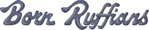 Born Rufians